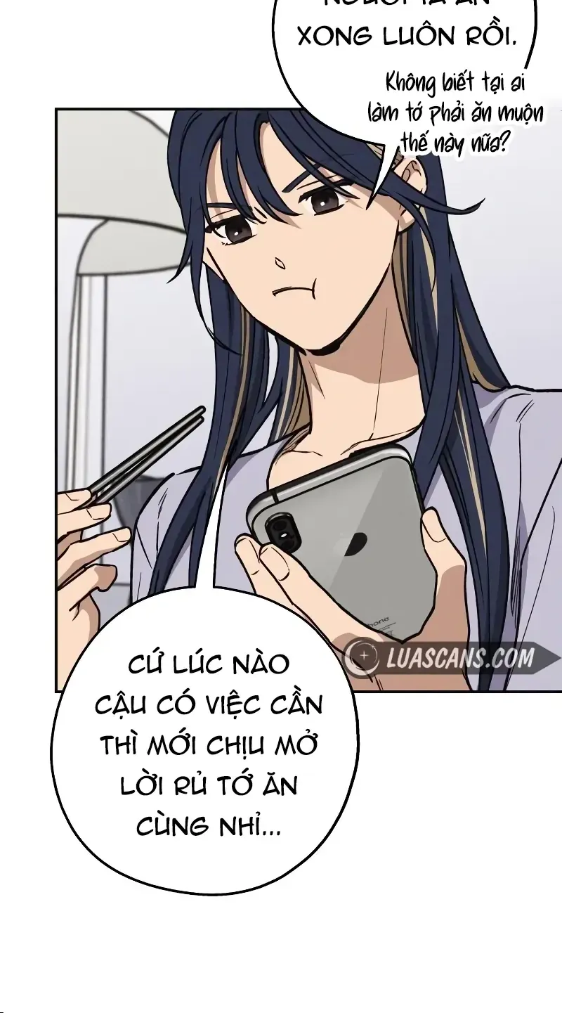 Giữa Chúng Ta Chap 17 - Next Chap 18