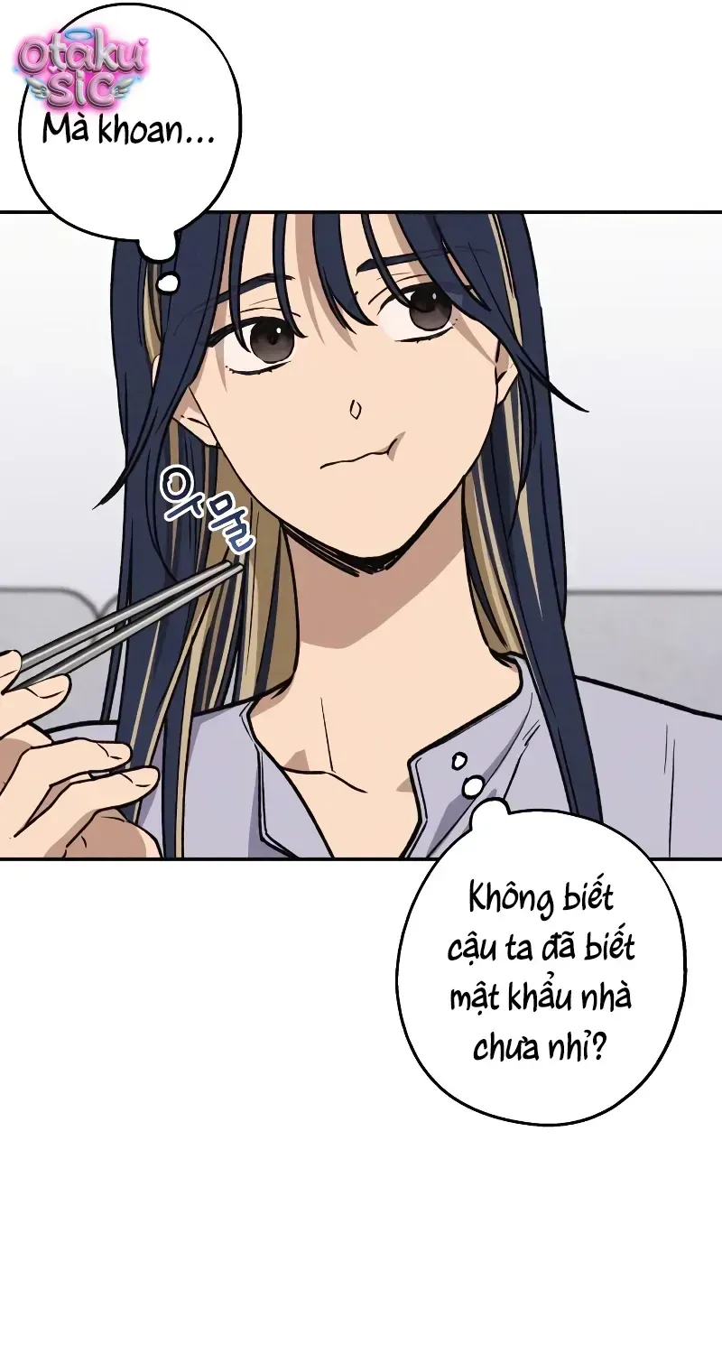 Giữa Chúng Ta Chap 17 - Next Chap 18