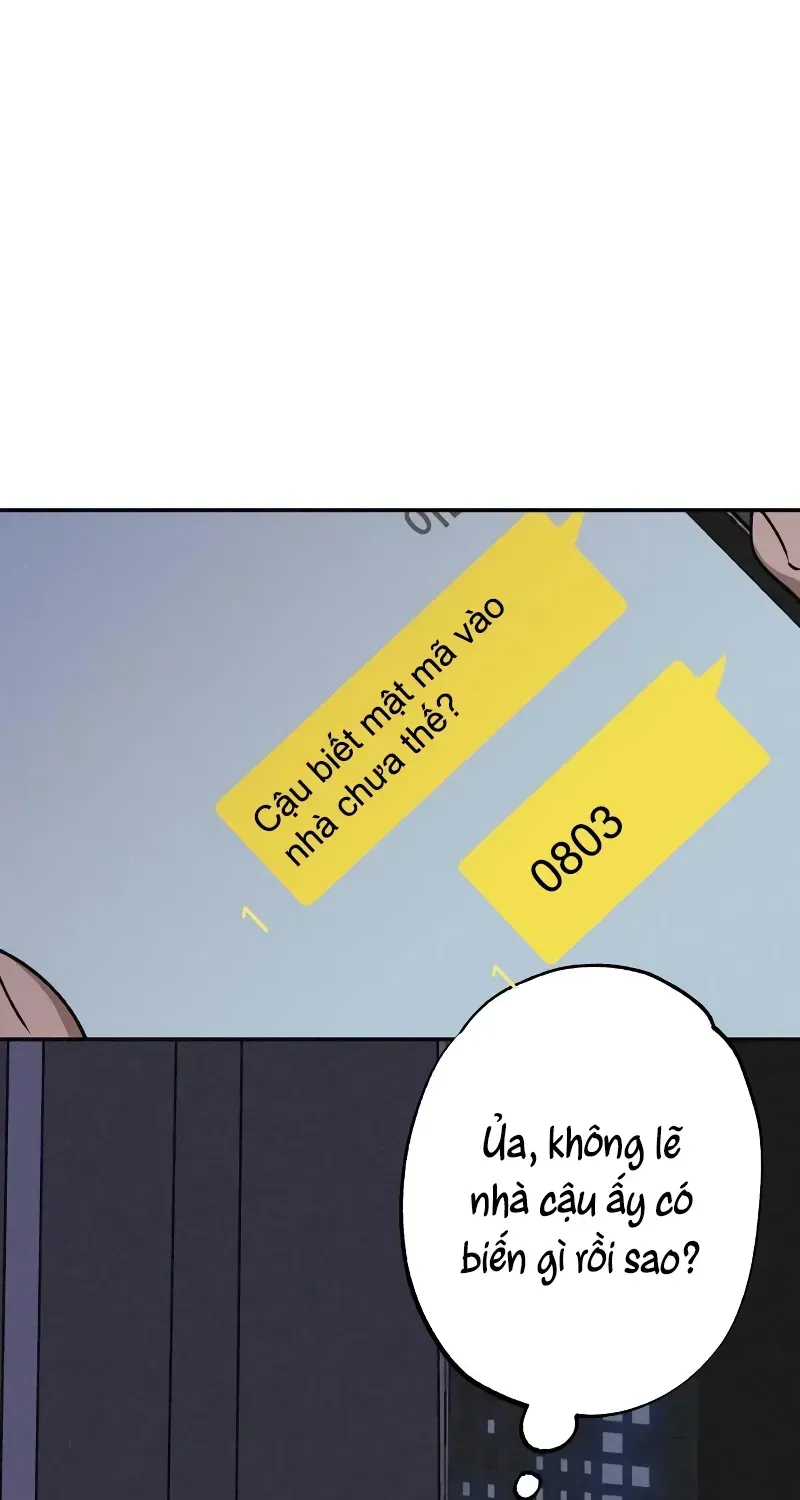 Giữa Chúng Ta Chap 17 - Next Chap 18