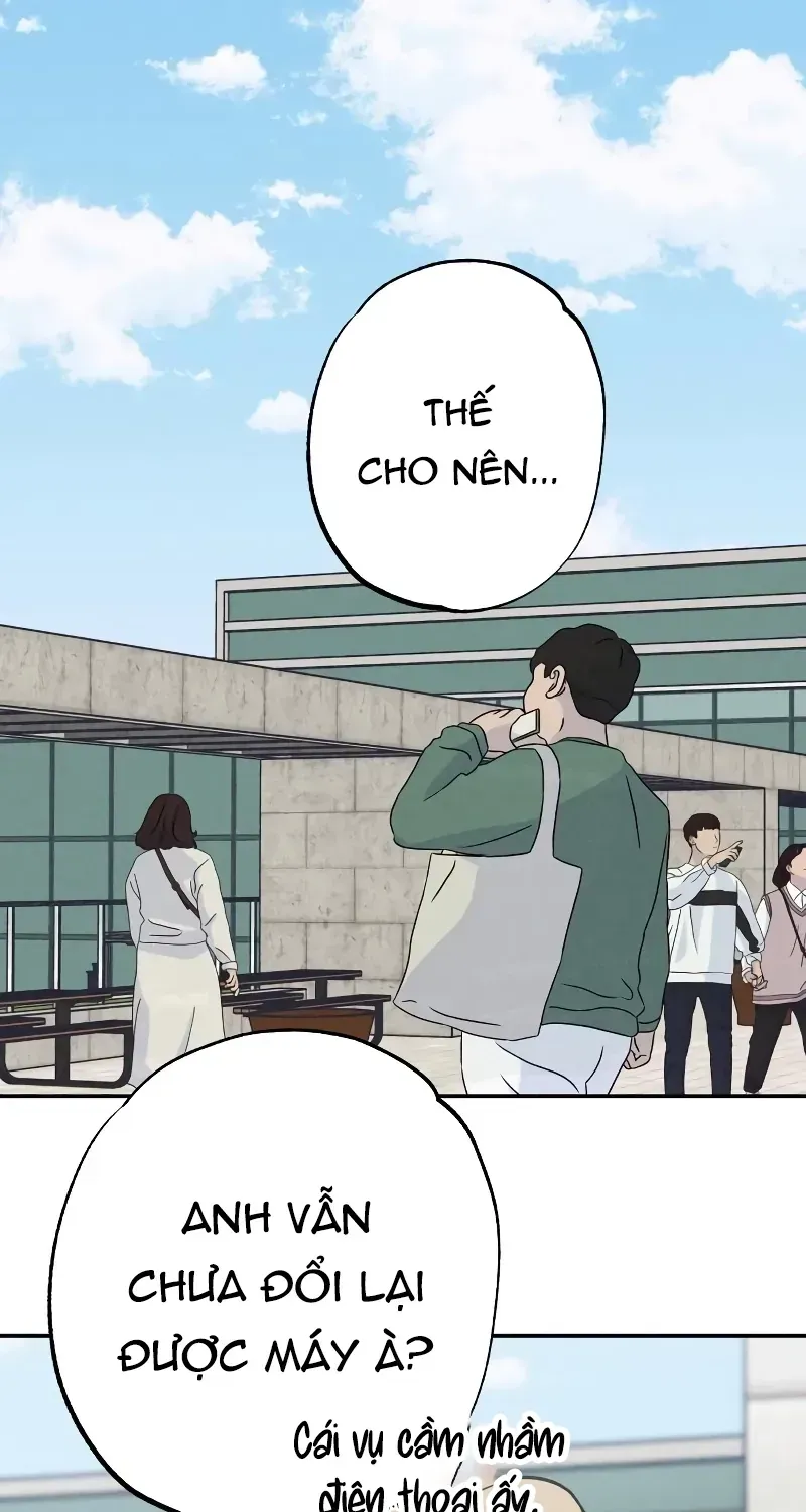 Giữa Chúng Ta Chap 17 - Next Chap 18