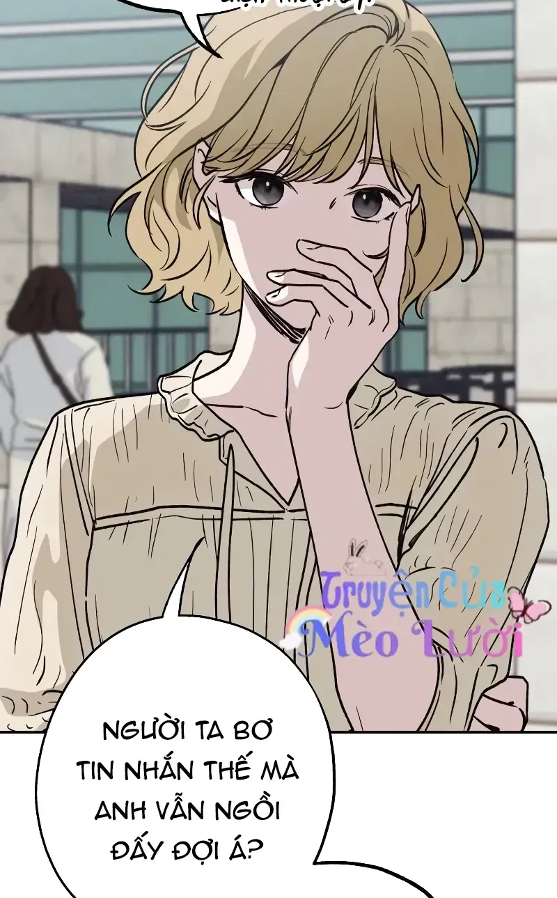 Giữa Chúng Ta Chap 17 - Next Chap 18