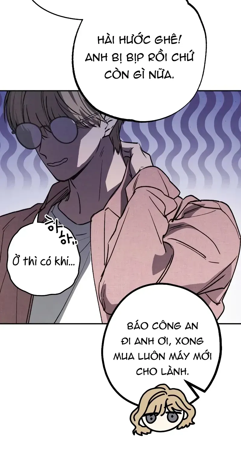 Giữa Chúng Ta Chap 17 - Next Chap 18