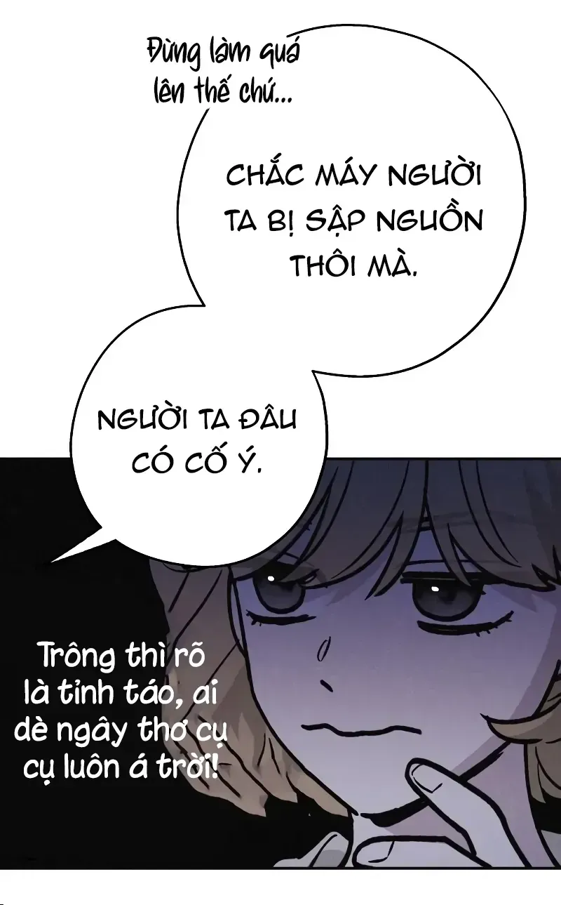 Giữa Chúng Ta Chap 17 - Next Chap 18