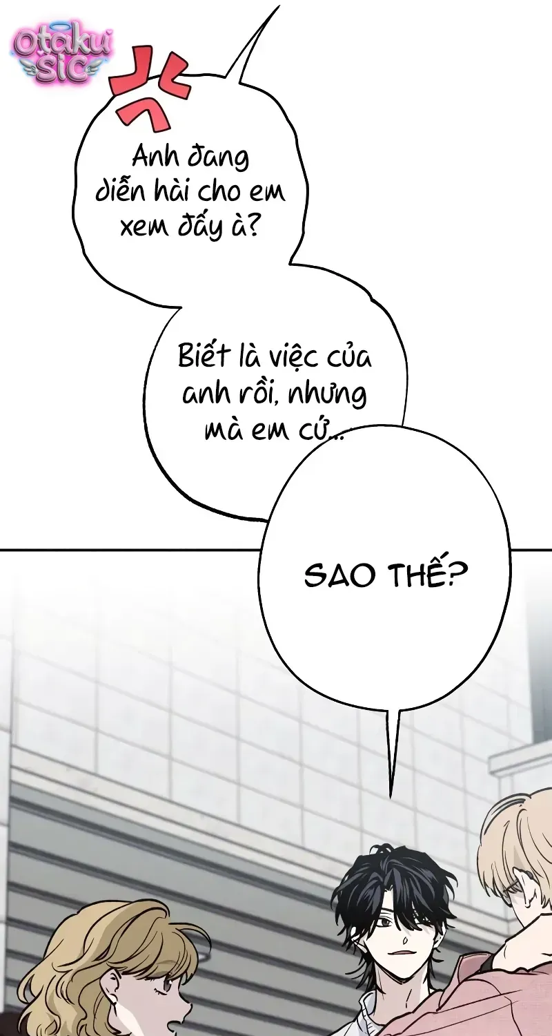 Giữa Chúng Ta Chap 17 - Next Chap 18