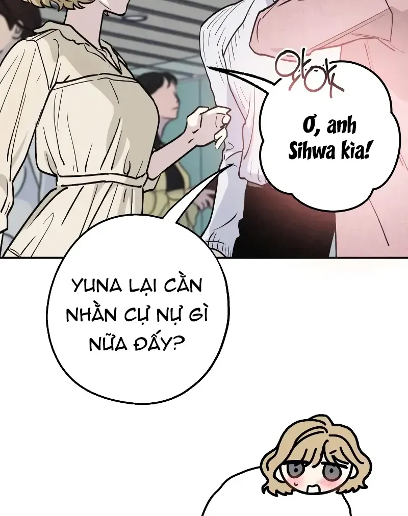 Giữa Chúng Ta Chap 17 - Next Chap 18