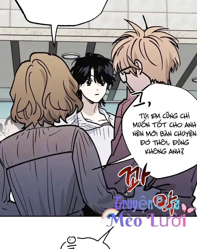 Giữa Chúng Ta Chap 17 - Next Chap 18