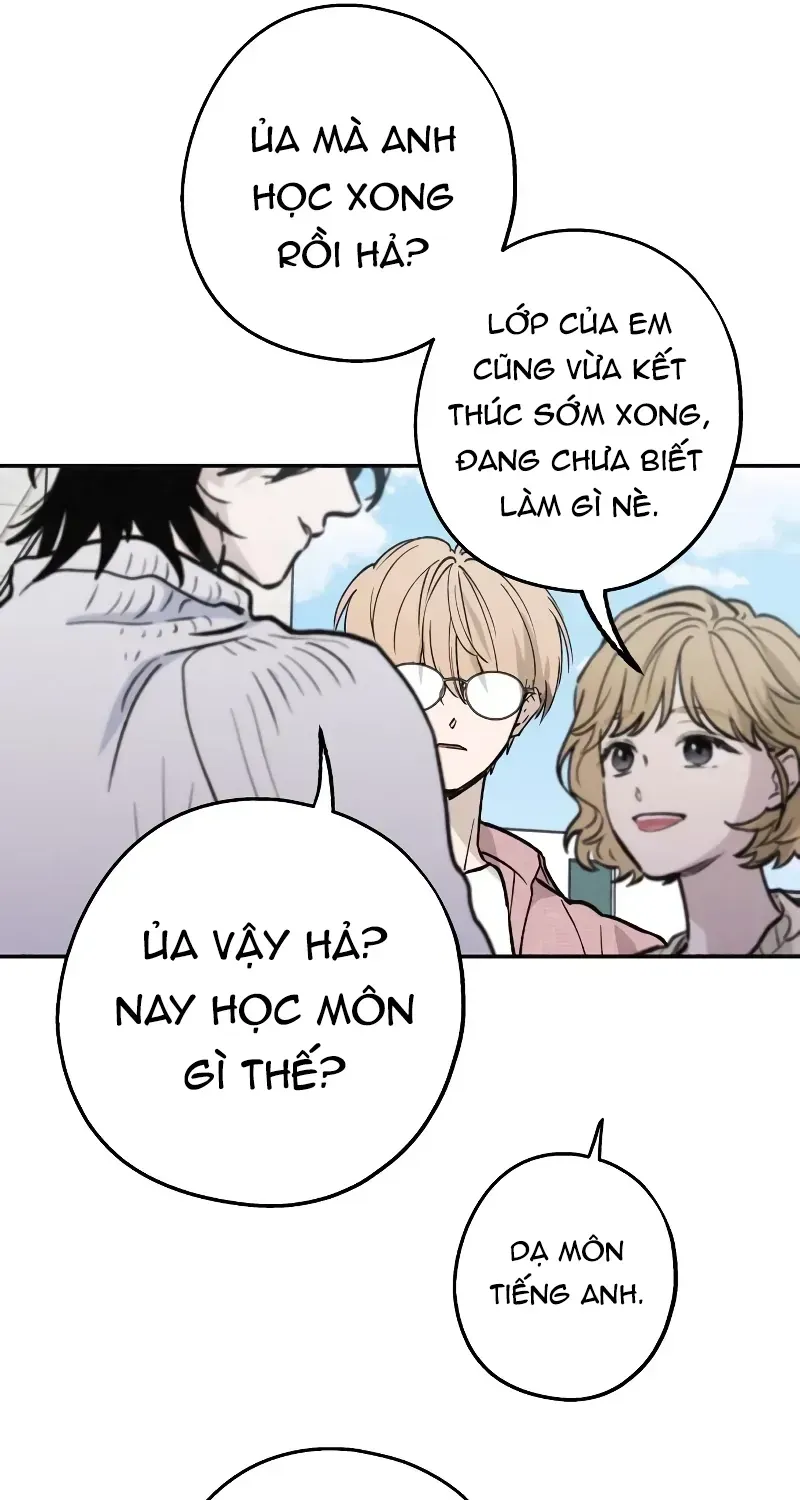 Giữa Chúng Ta Chap 17 - Next Chap 18