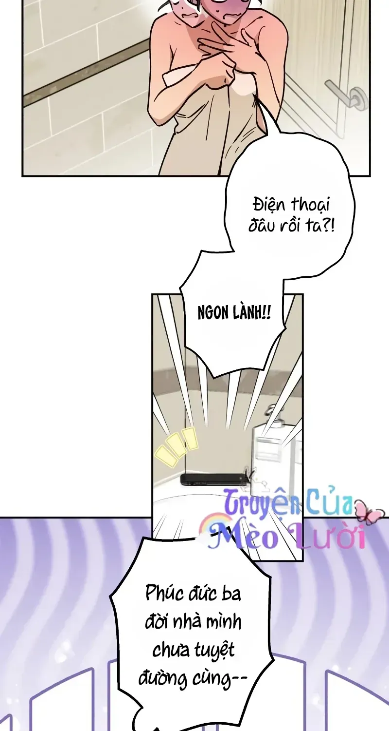 Giữa Chúng Ta Chap 17 - Next Chap 18