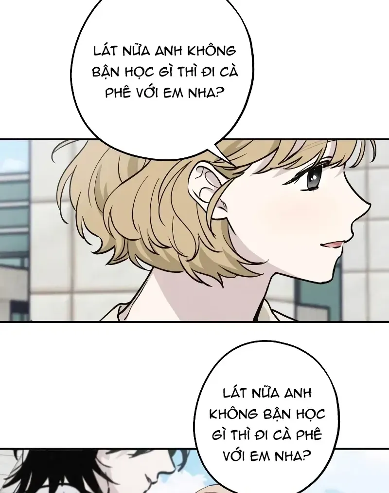 Giữa Chúng Ta Chap 17 - Next Chap 18