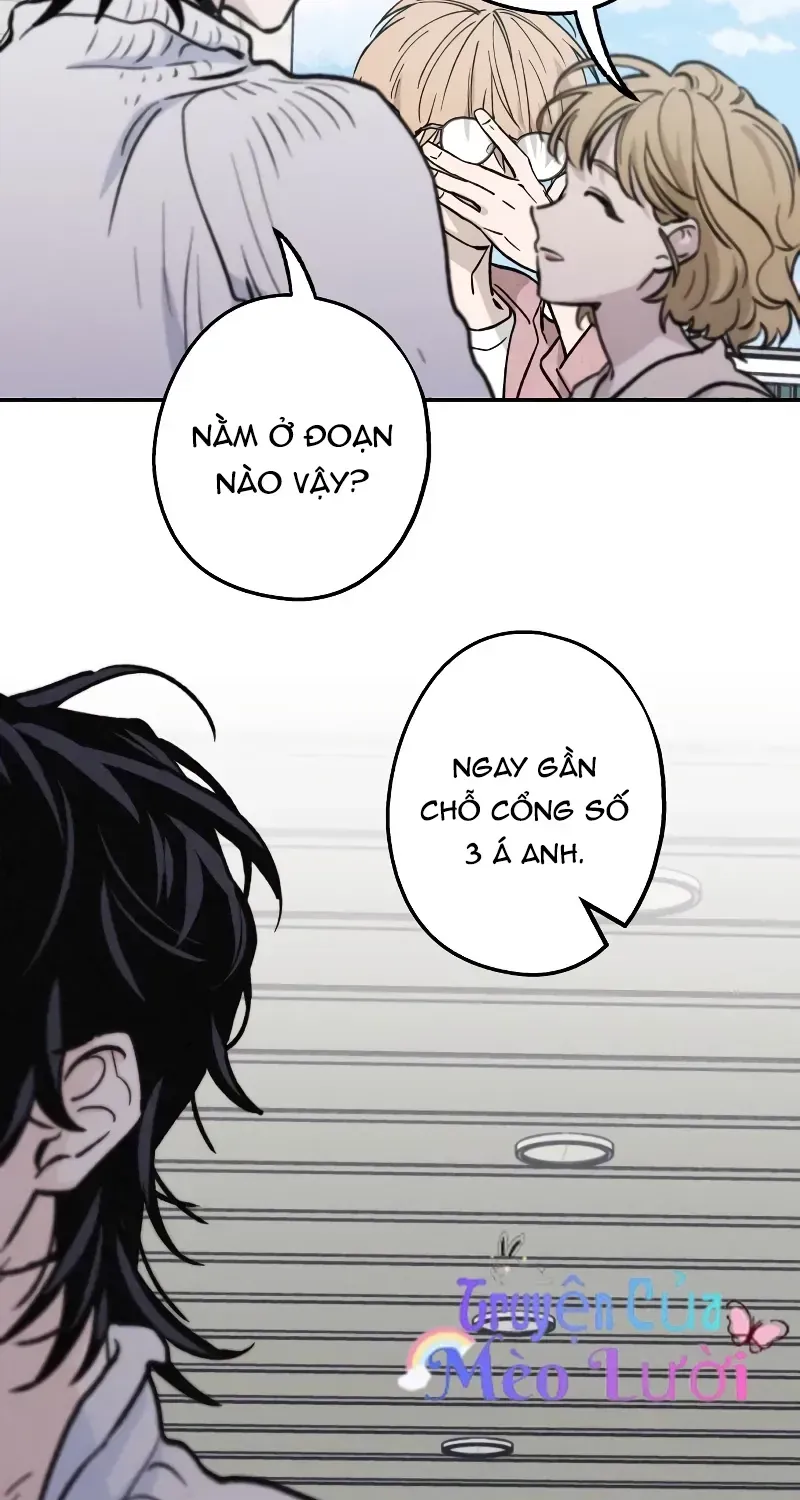 Giữa Chúng Ta Chap 17 - Next Chap 18
