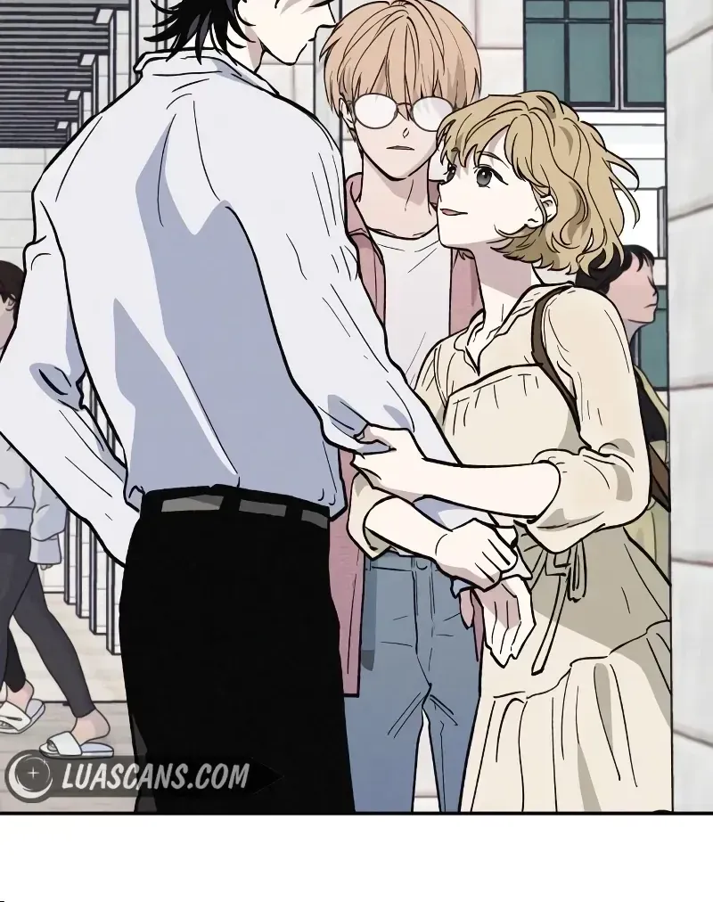Giữa Chúng Ta Chap 17 - Next Chap 18