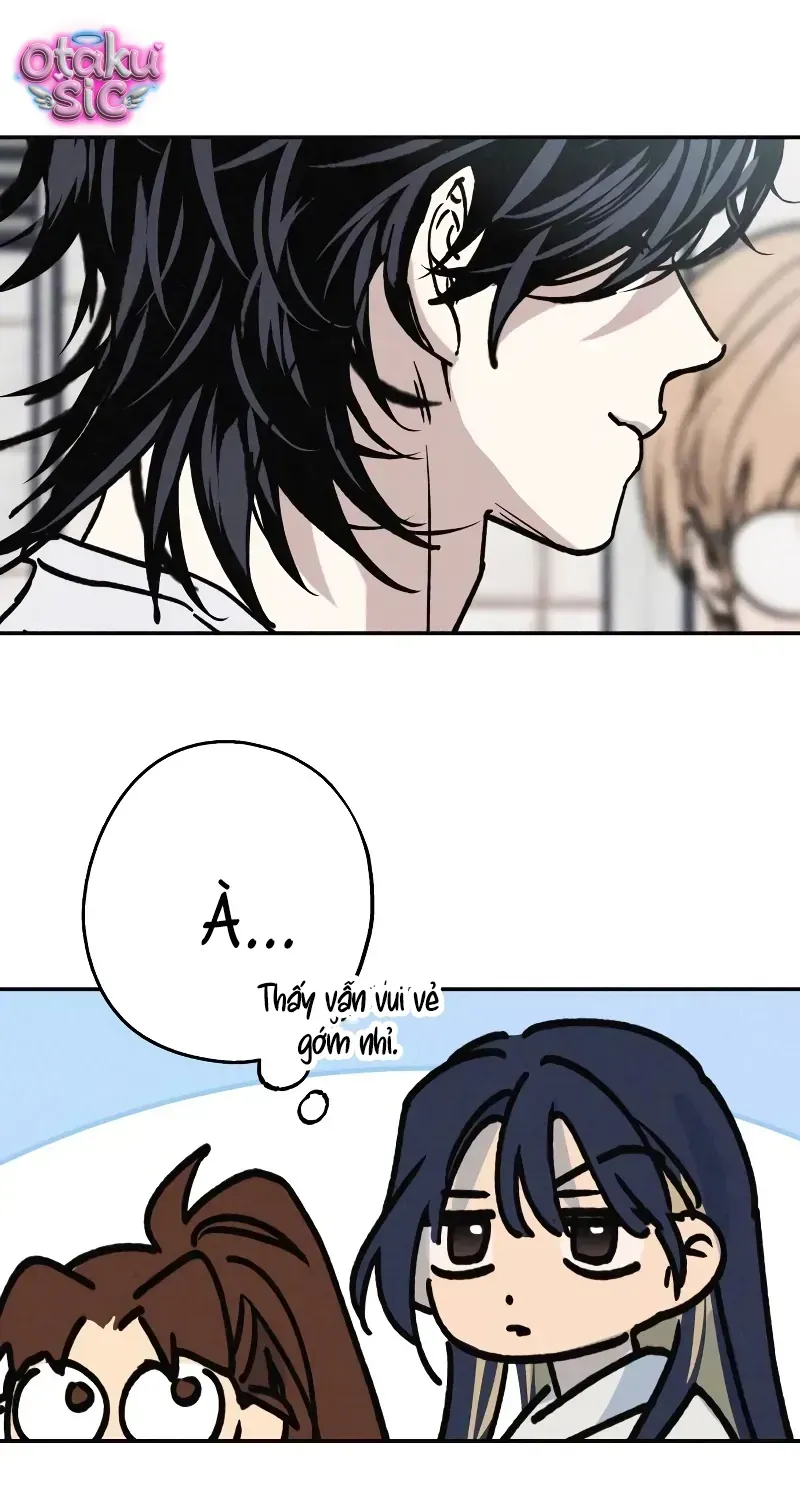 Giữa Chúng Ta Chap 17 - Next Chap 18