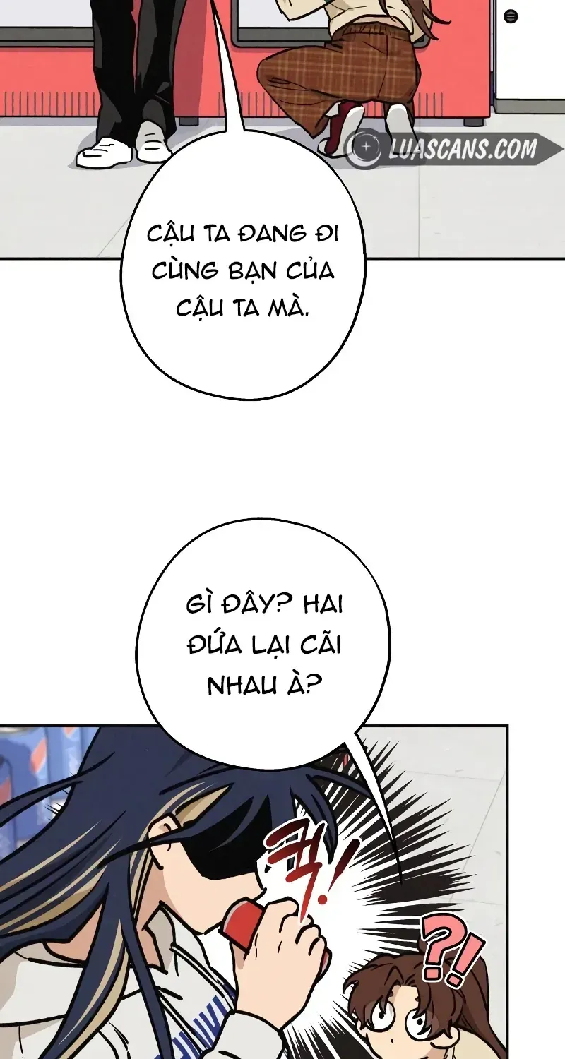 Giữa Chúng Ta Chap 17 - Next Chap 18