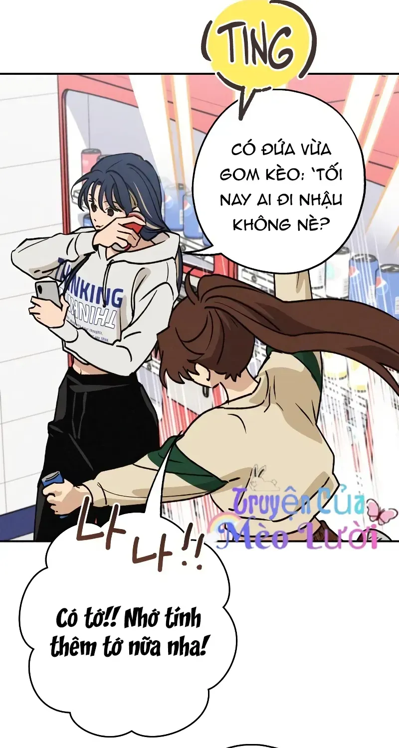 Giữa Chúng Ta Chap 17 - Next Chap 18