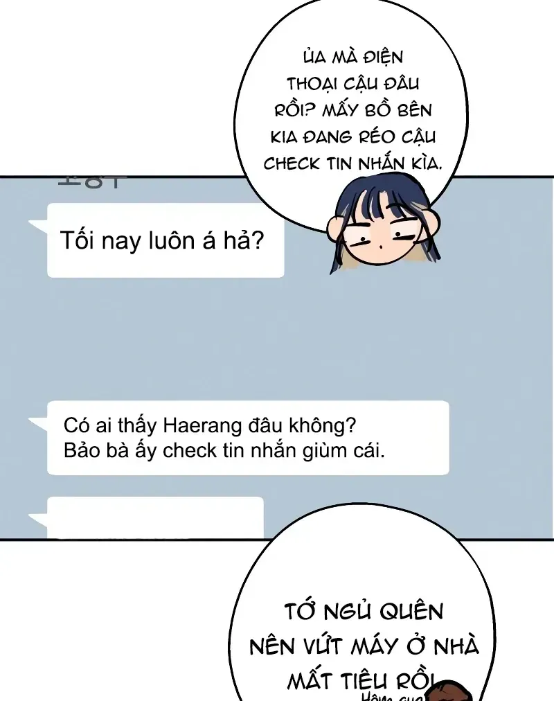 Giữa Chúng Ta Chap 17 - Next Chap 18