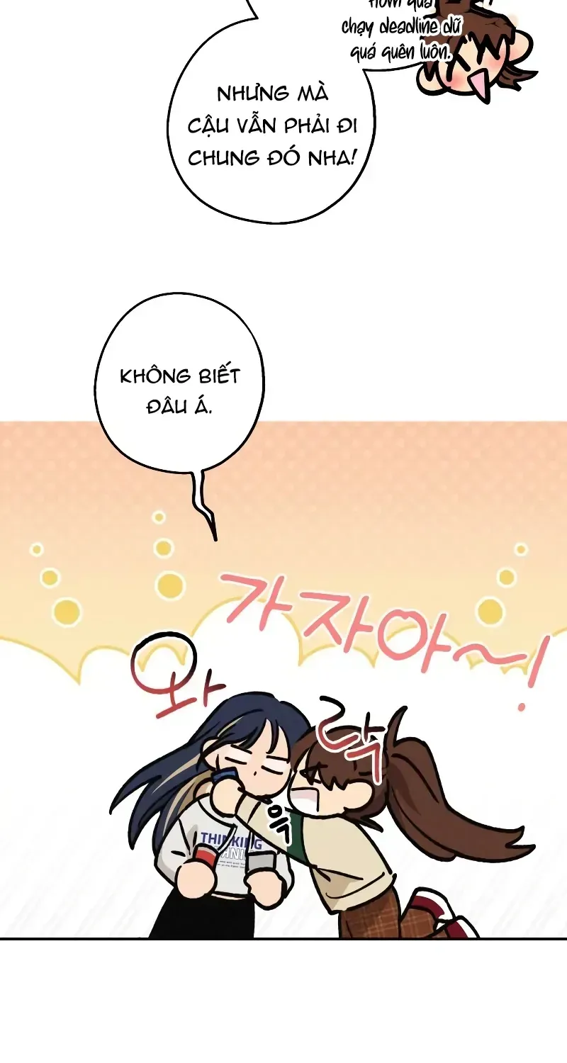 Giữa Chúng Ta Chap 17 - Next Chap 18