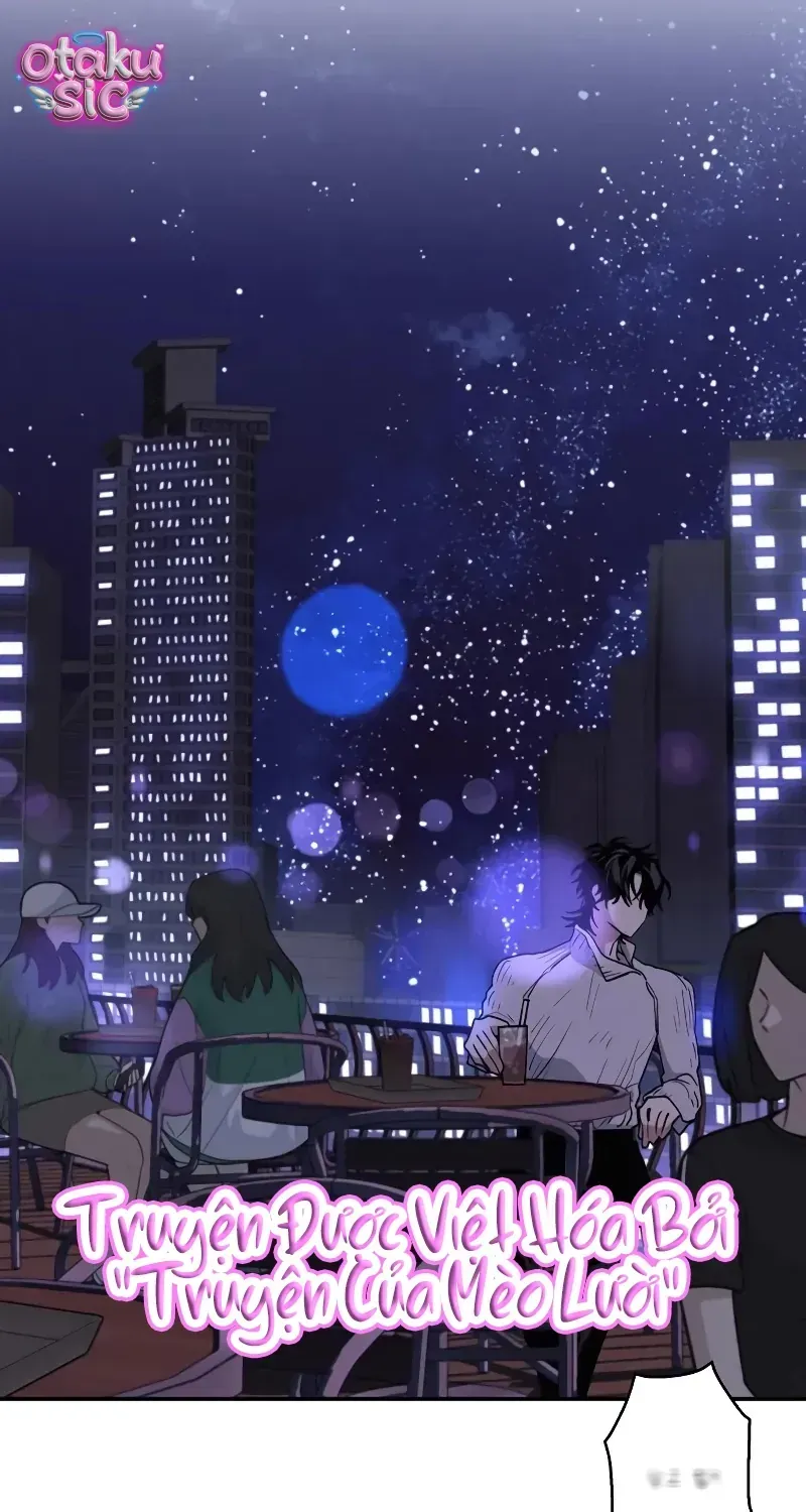 Giữa Chúng Ta Chap 17 - Next Chap 18