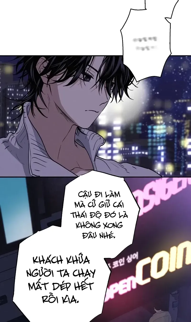 Giữa Chúng Ta Chap 17 - Next Chap 18