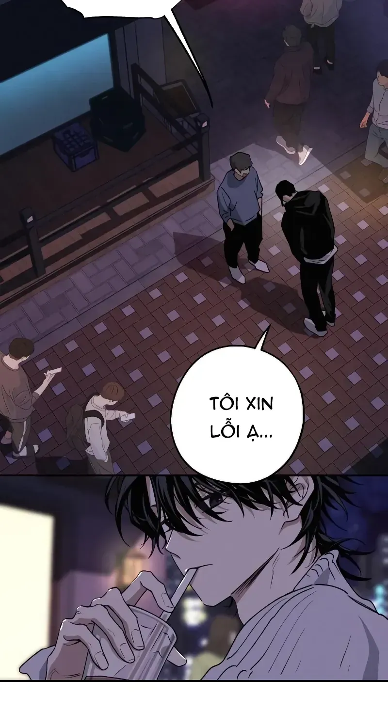 Giữa Chúng Ta Chap 17 - Next Chap 18