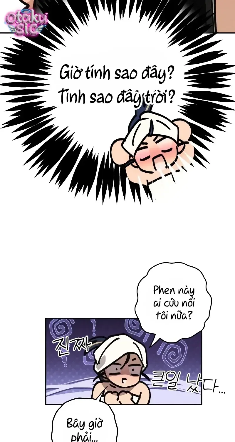 Giữa Chúng Ta Chap 17 - Next Chap 18