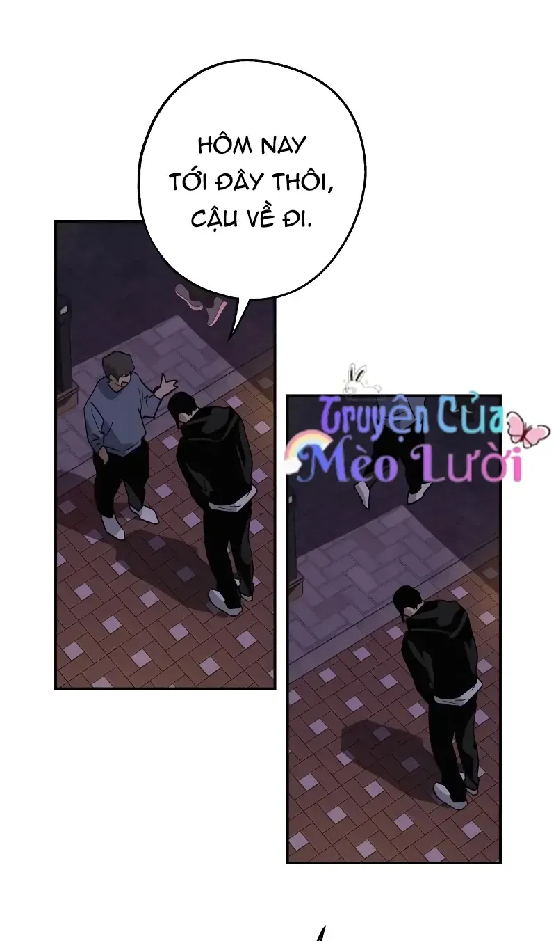 Giữa Chúng Ta Chap 17 - Next Chap 18