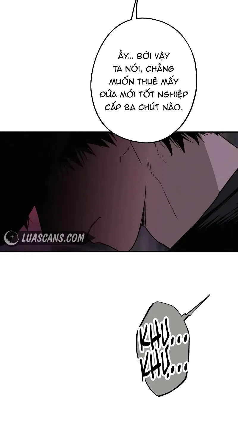 Giữa Chúng Ta Chap 17 - Next Chap 18