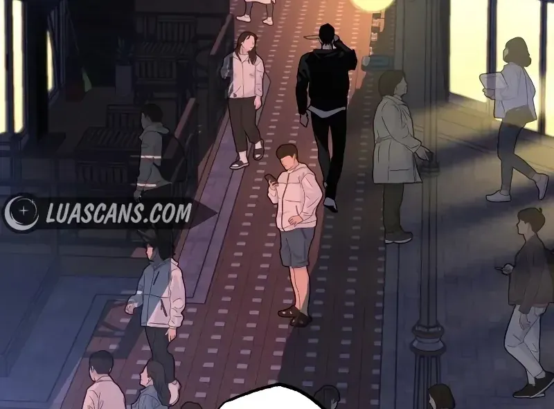 Giữa Chúng Ta Chap 17 - Next Chap 18