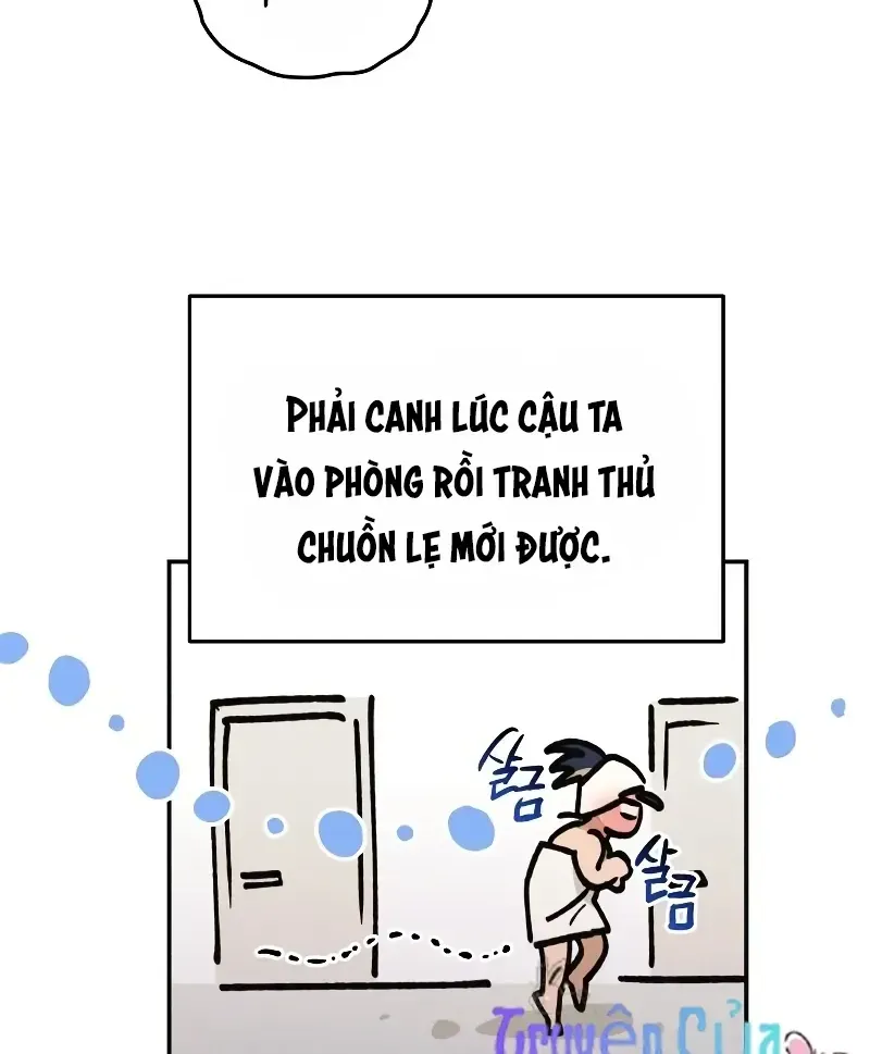 Giữa Chúng Ta Chap 17 - Next Chap 18