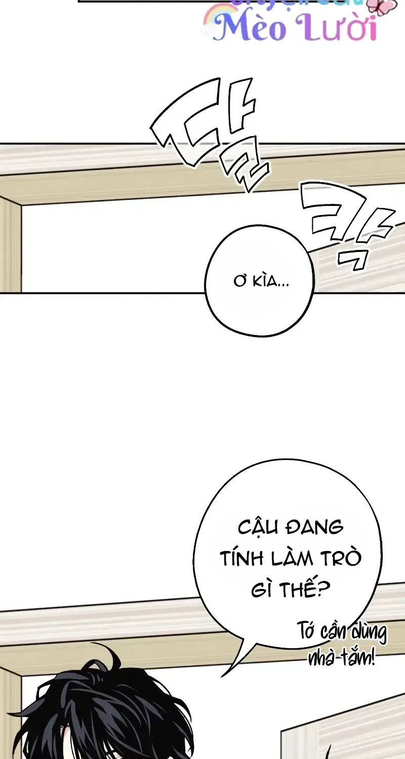 Giữa Chúng Ta Chap 17 - Next Chap 18