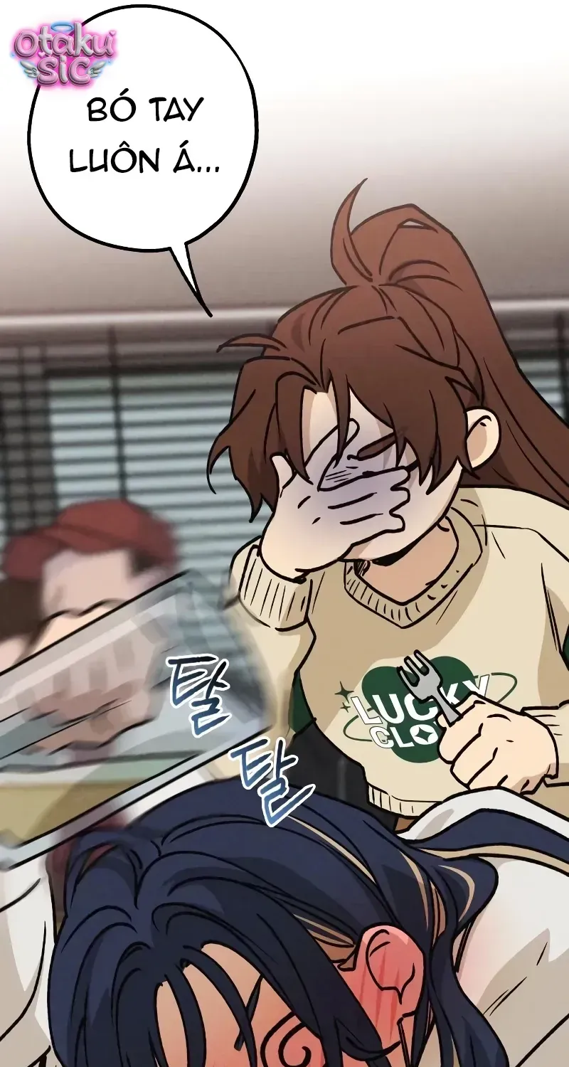 Giữa Chúng Ta Chap 18 - Next Chap 19