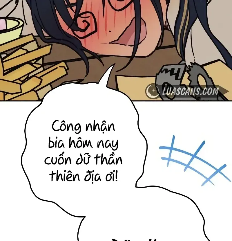 Giữa Chúng Ta Chap 18 - Next Chap 19