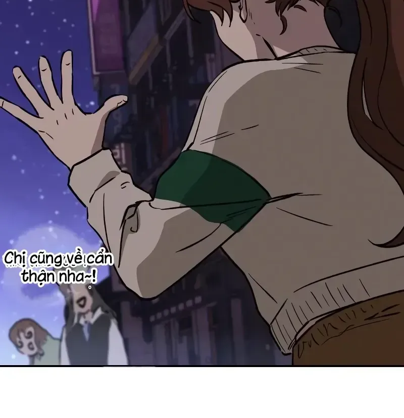 Giữa Chúng Ta Chap 18 - Next Chap 19