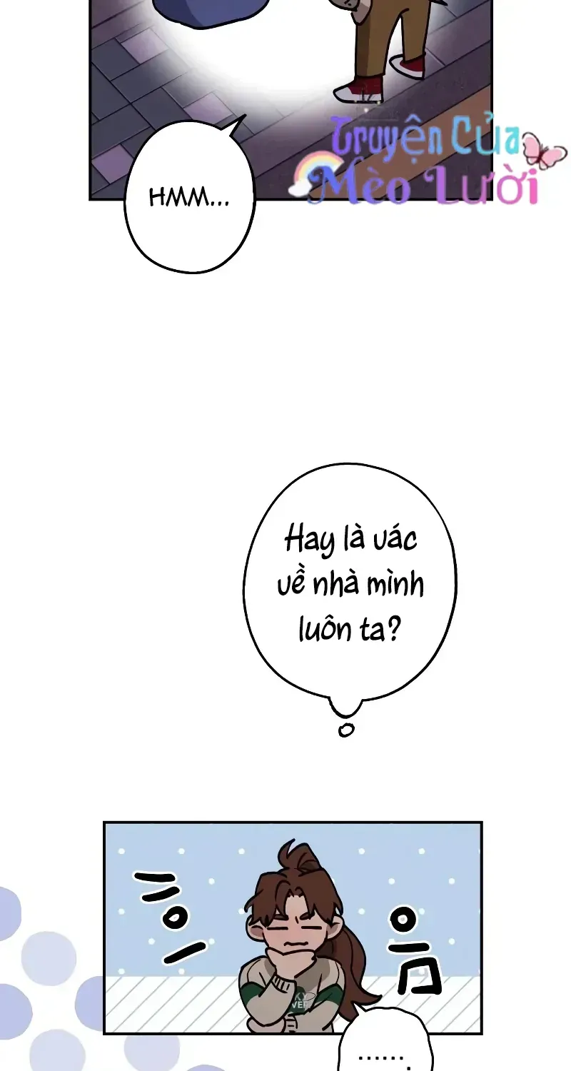 Giữa Chúng Ta Chap 18 - Next Chap 19