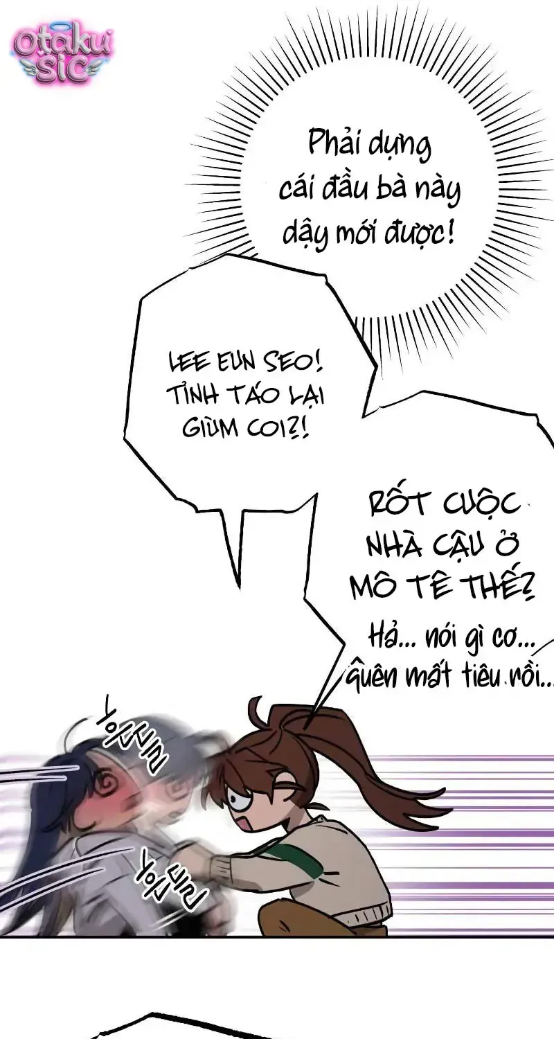 Giữa Chúng Ta Chap 18 - Next Chap 19