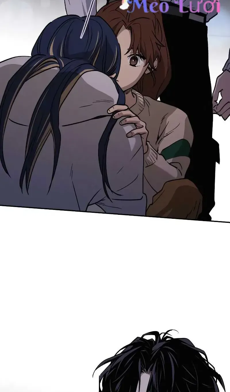 Giữa Chúng Ta Chap 18 - Next Chap 19