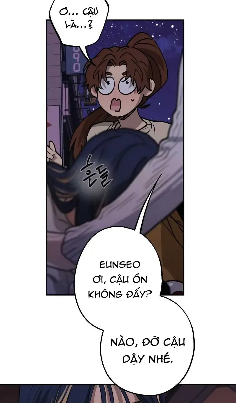 Giữa Chúng Ta Chap 18 - Next Chap 19