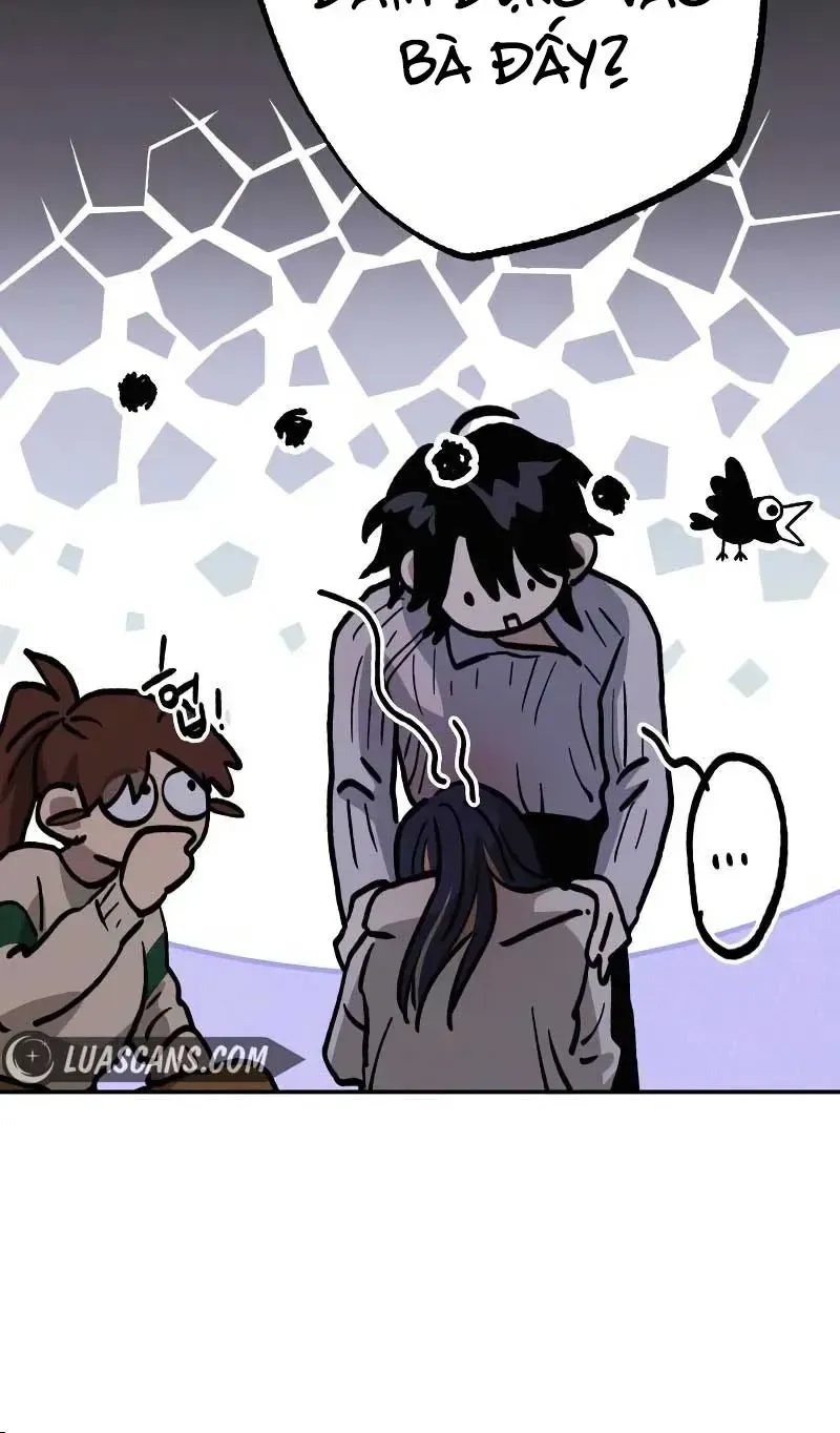 Giữa Chúng Ta Chap 18 - Next Chap 19