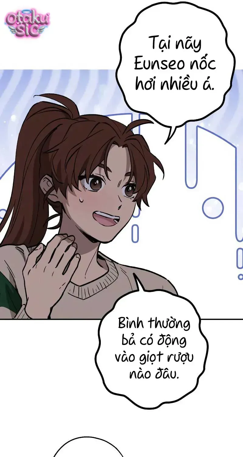 Giữa Chúng Ta Chap 18 - Next Chap 19
