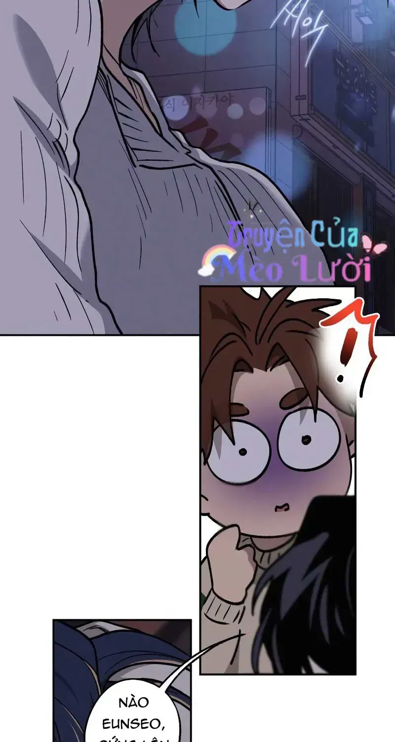 Giữa Chúng Ta Chap 18 - Next Chap 19
