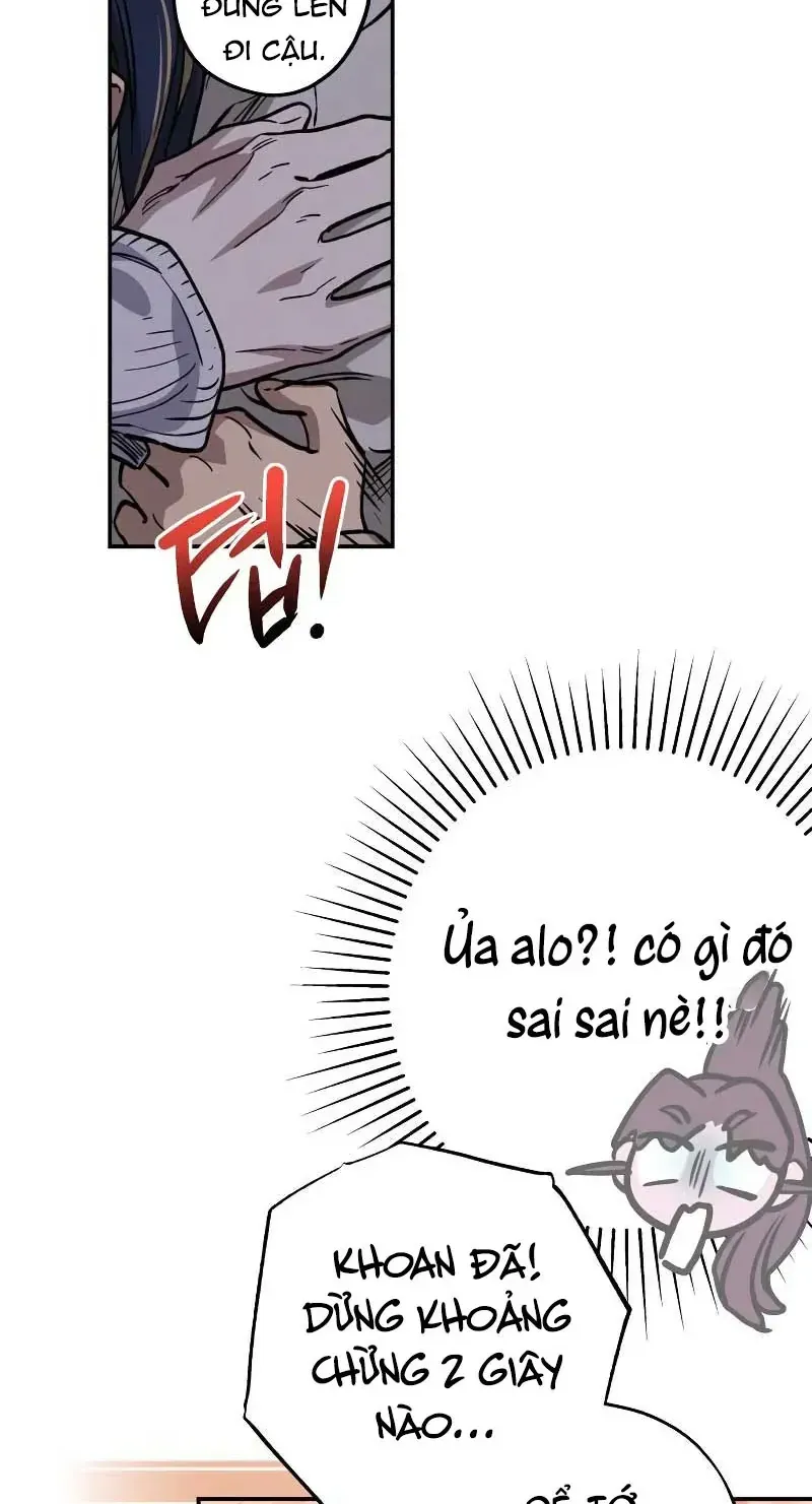 Giữa Chúng Ta Chap 18 - Next Chap 19