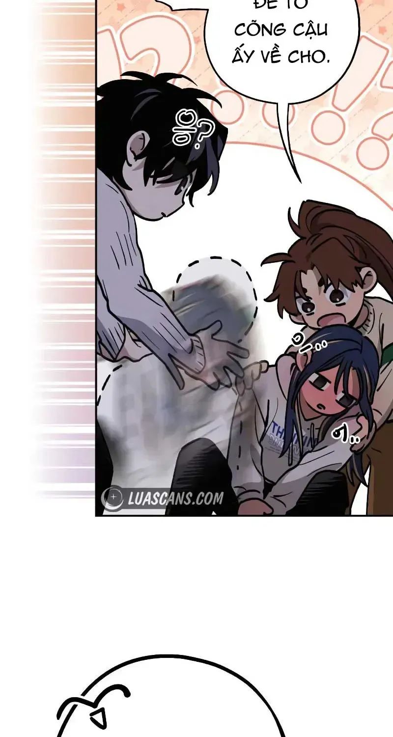Giữa Chúng Ta Chap 18 - Next Chap 19
