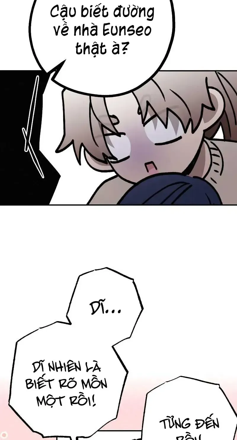 Giữa Chúng Ta Chap 18 - Next Chap 19