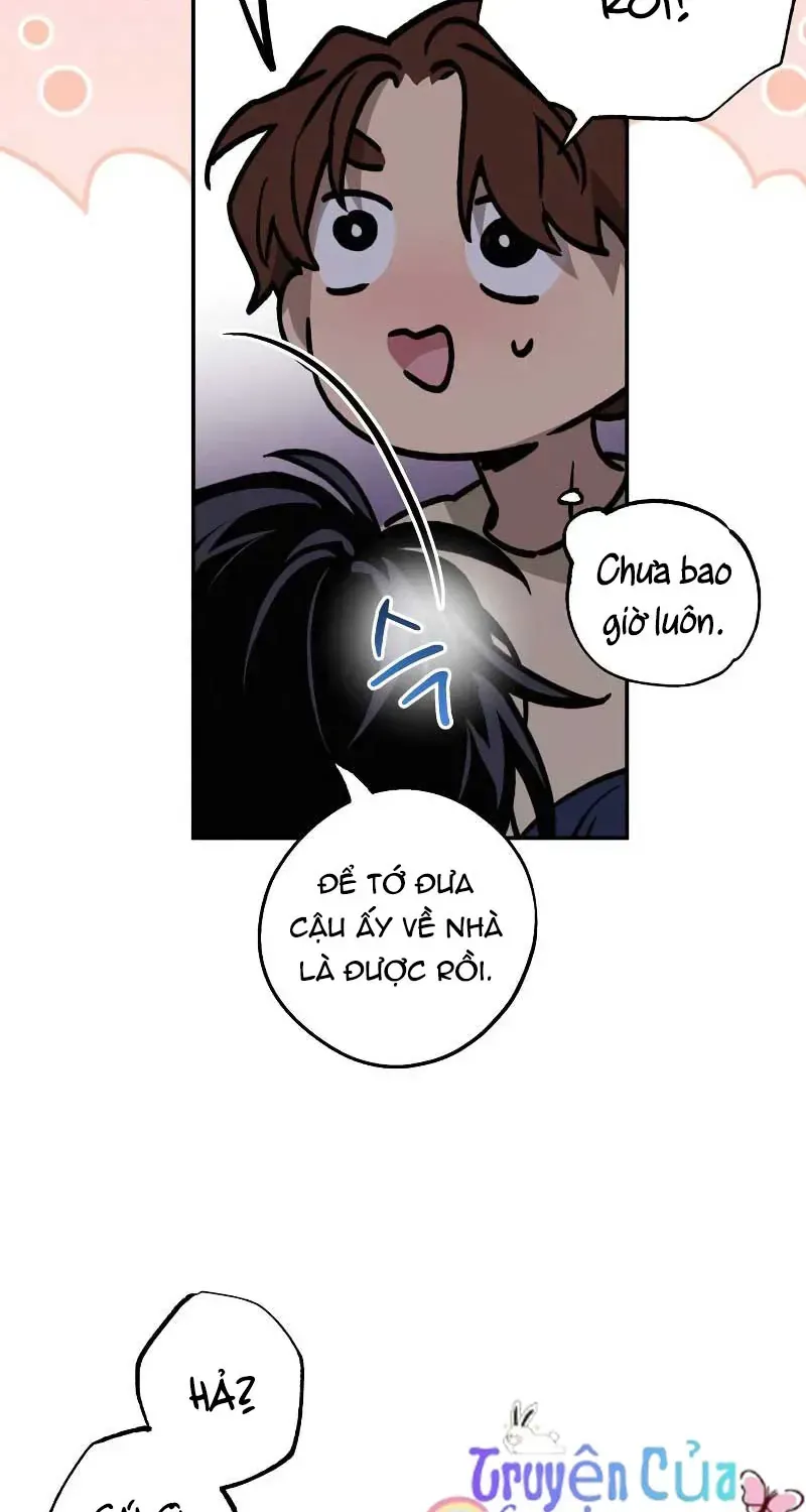 Giữa Chúng Ta Chap 18 - Next Chap 19