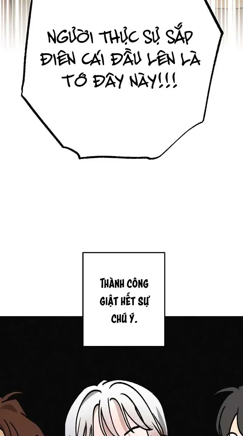 Giữa Chúng Ta Chap 18 - Next Chap 19