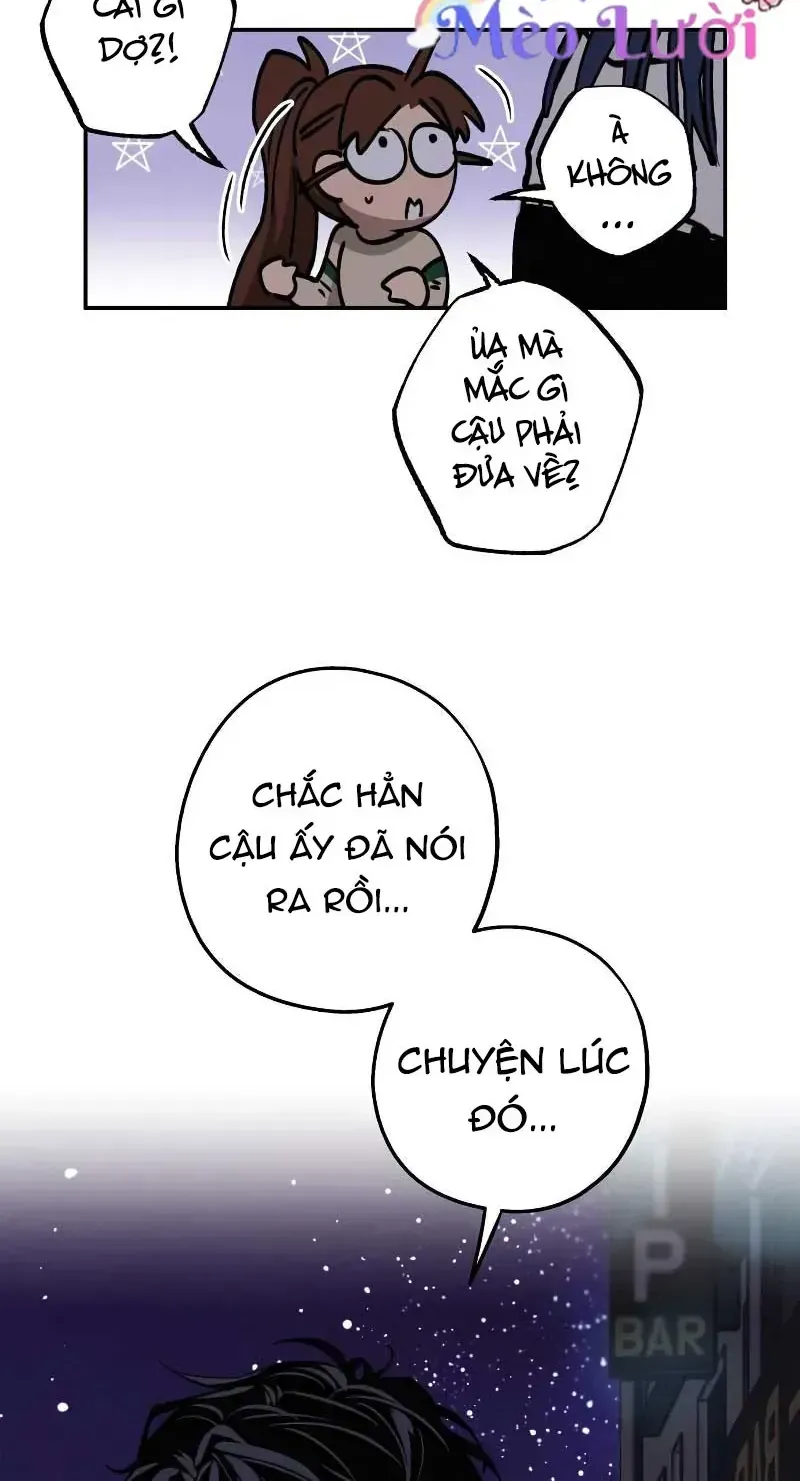 Giữa Chúng Ta Chap 18 - Next Chap 19
