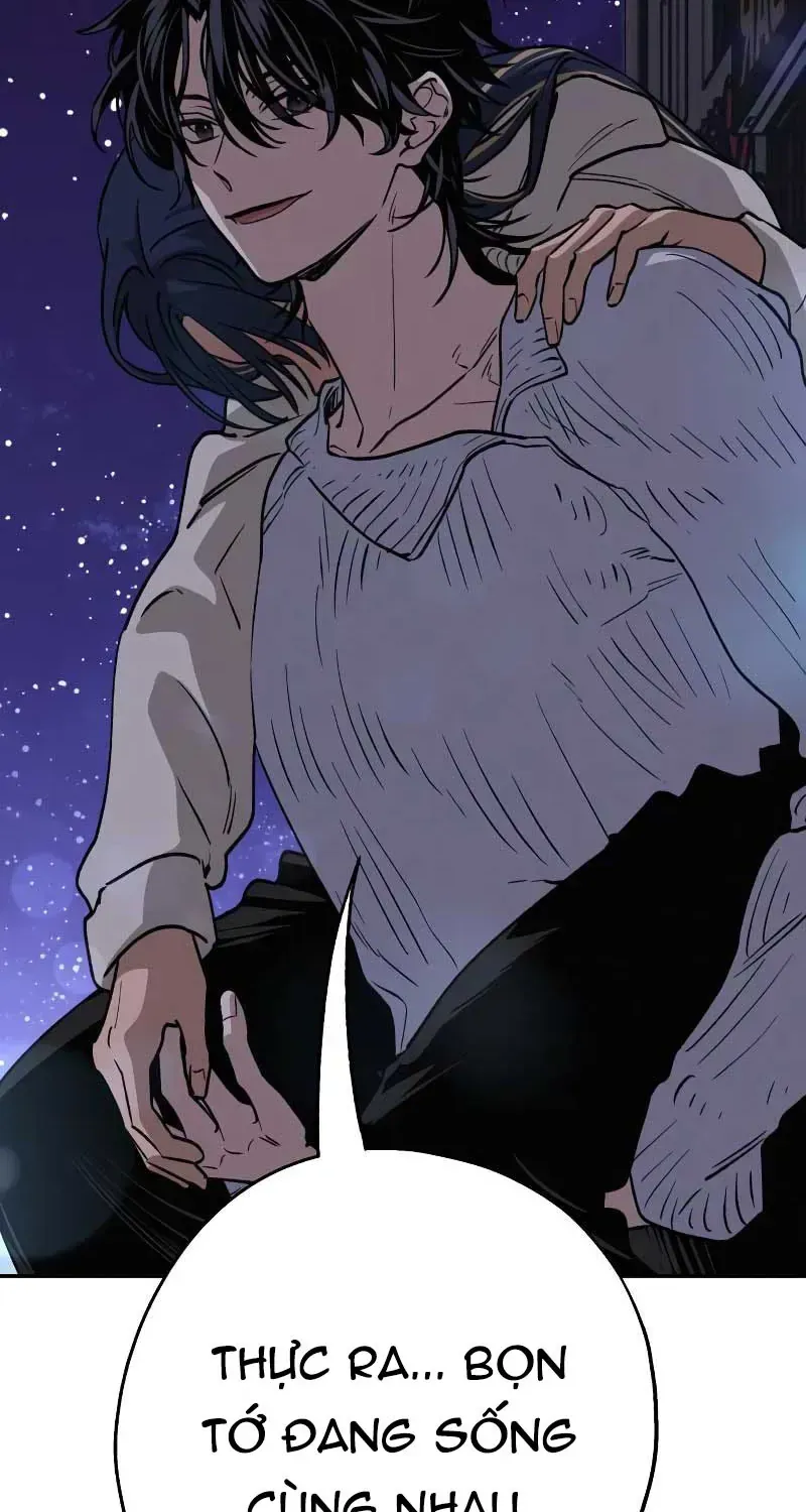Giữa Chúng Ta Chap 18 - Next Chap 19