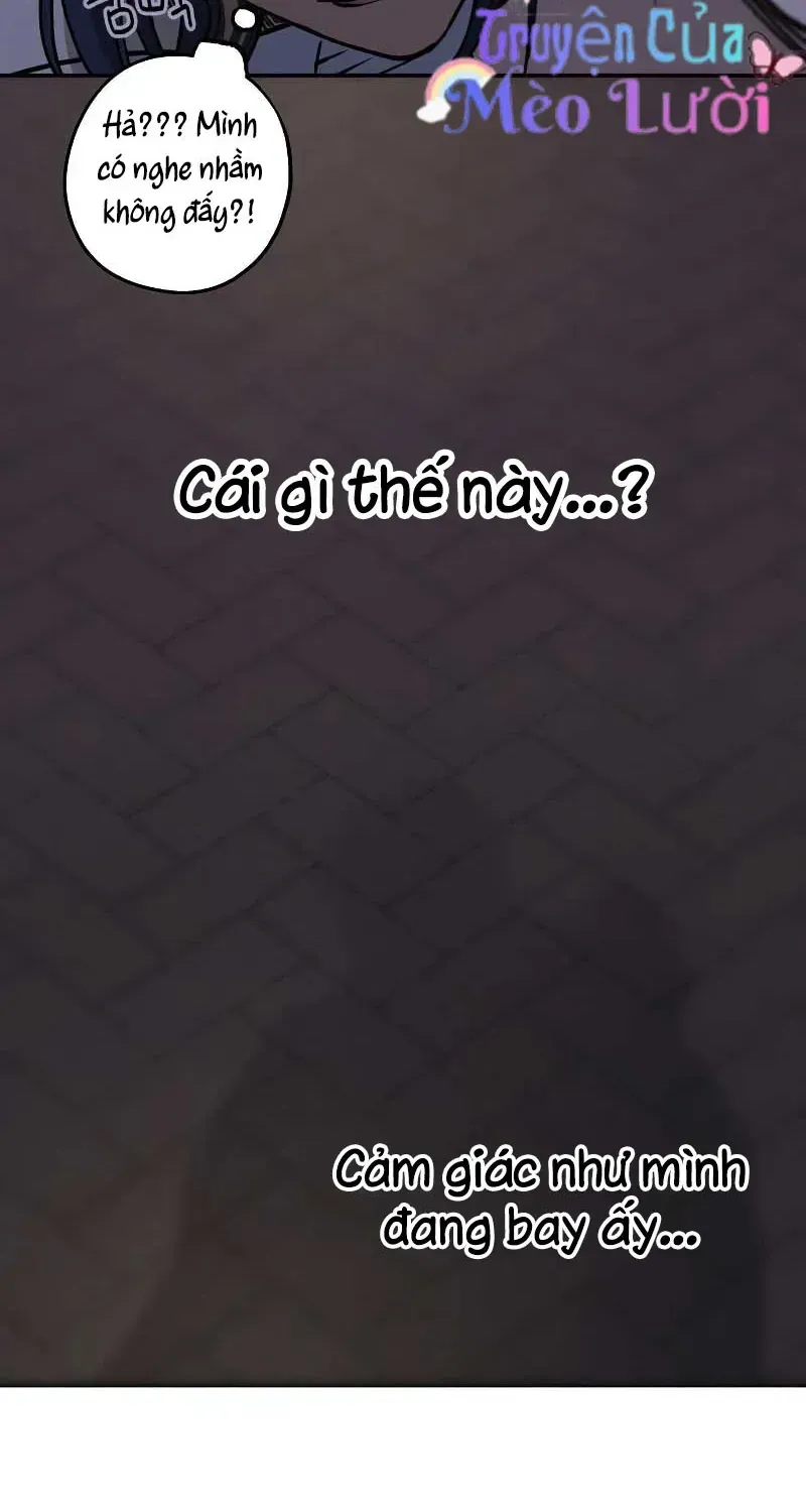 Giữa Chúng Ta Chap 18 - Next Chap 19