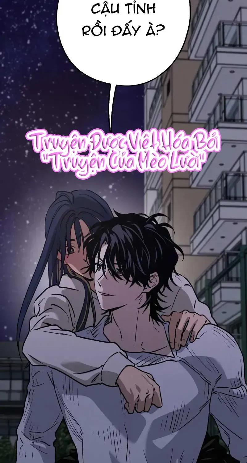 Giữa Chúng Ta Chap 18 - Next Chap 19