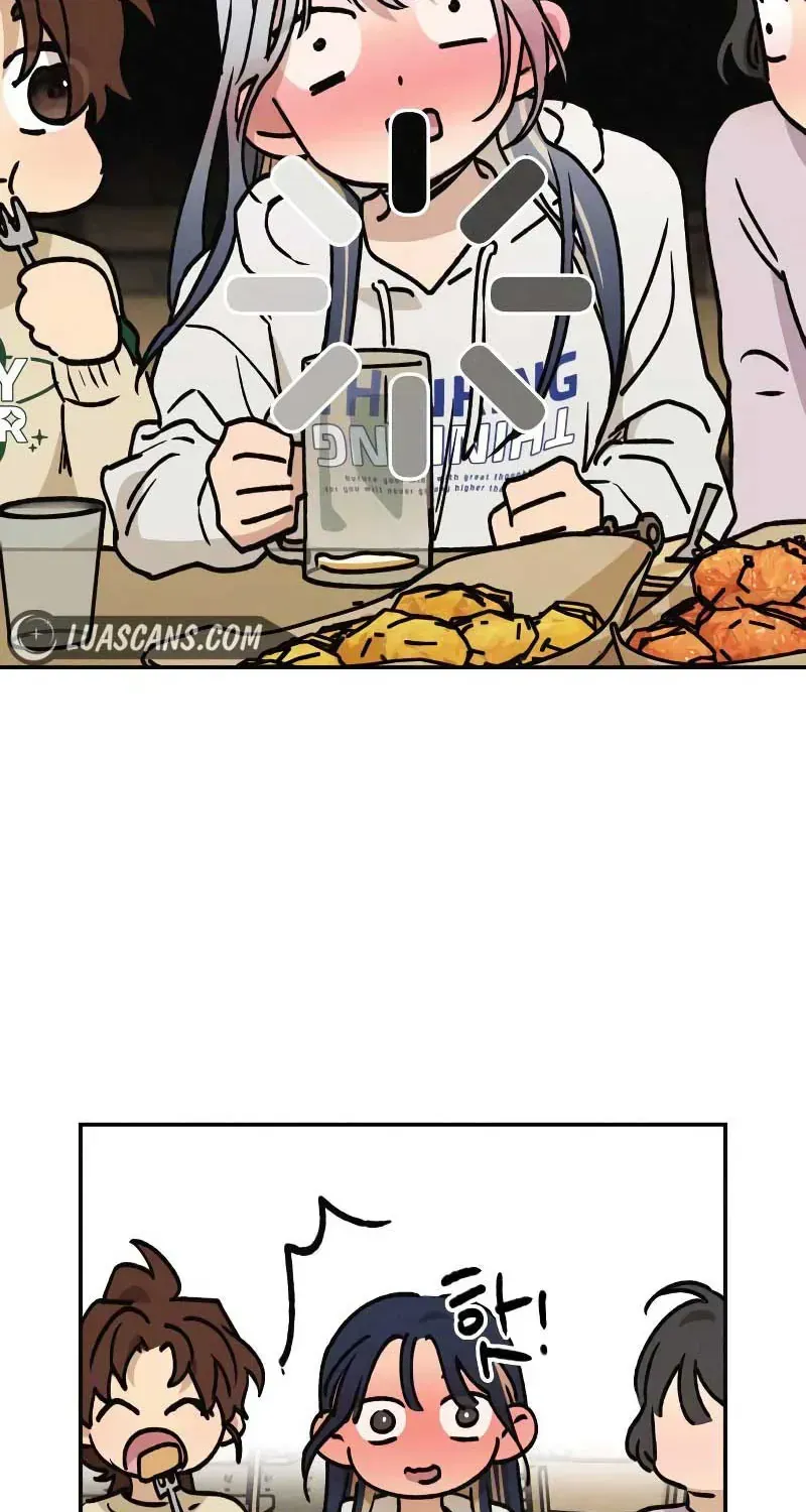 Giữa Chúng Ta Chap 18 - Next Chap 19