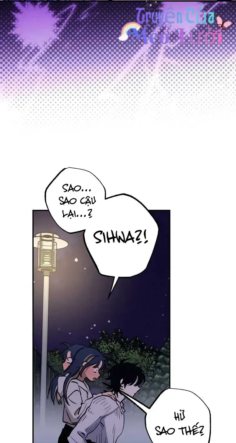 Giữa Chúng Ta Chap 18 - Next Chap 19